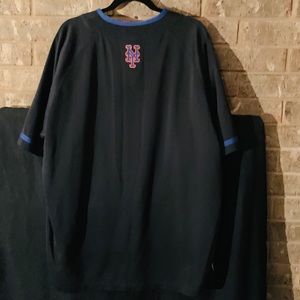 New York Mets Batting Jersey